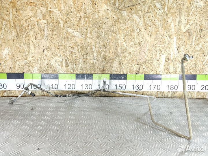 Трубка кондиционера Renault Laguna 2008-2015