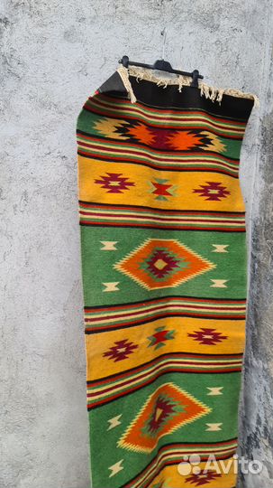 Ковер ручной работы СССР сумах