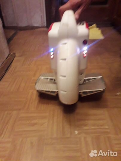 Моноколесо