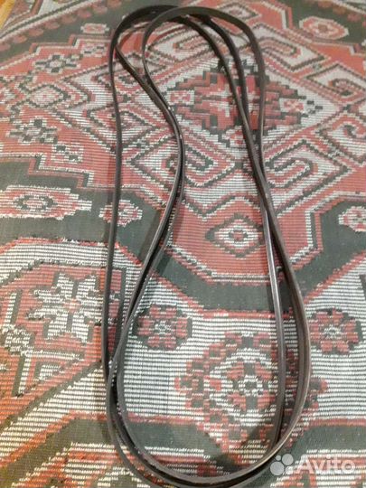 Ремень стиральных машин