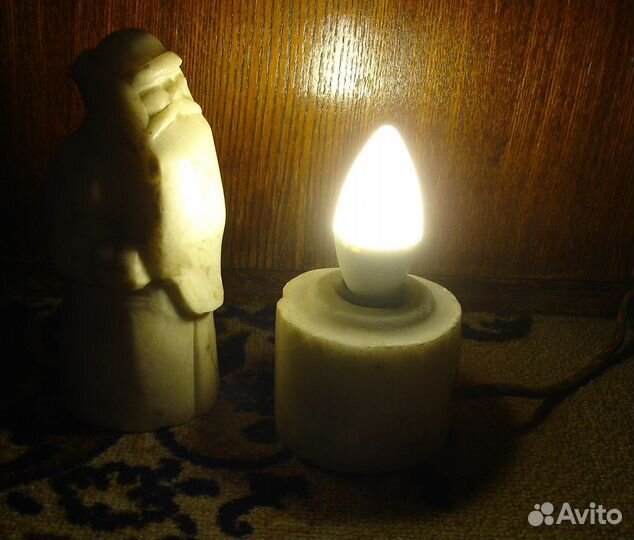 Светильник, ночник 