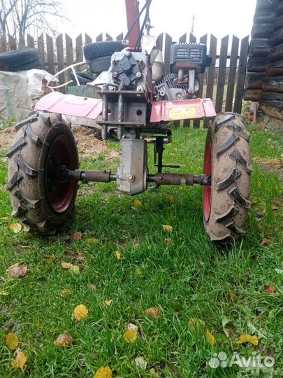 Мотоблоки и культиваторы угра