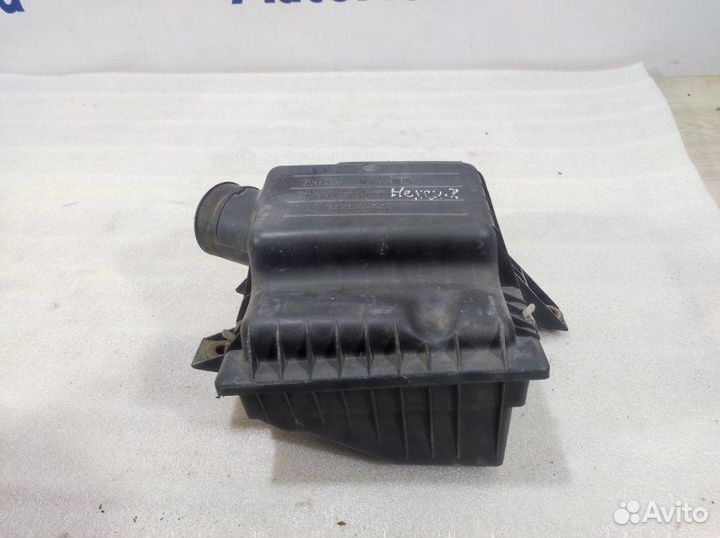 Корпус воздушного фильтра Daewoo Nexia 1995-2016