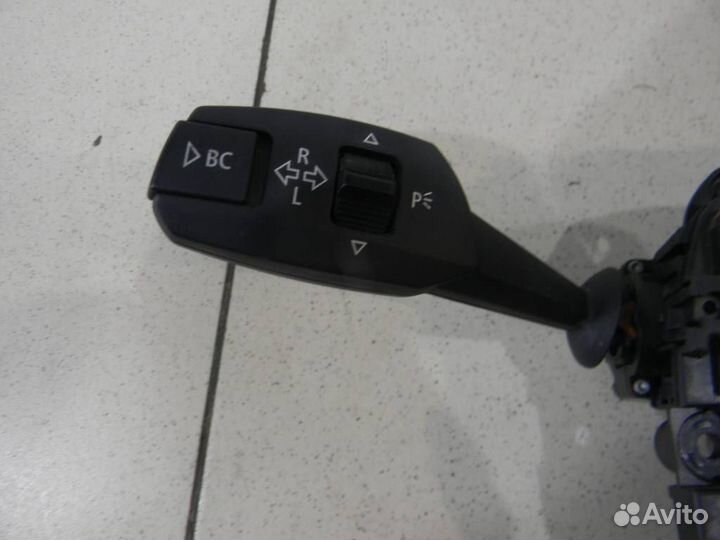 Переключатель подрулевой