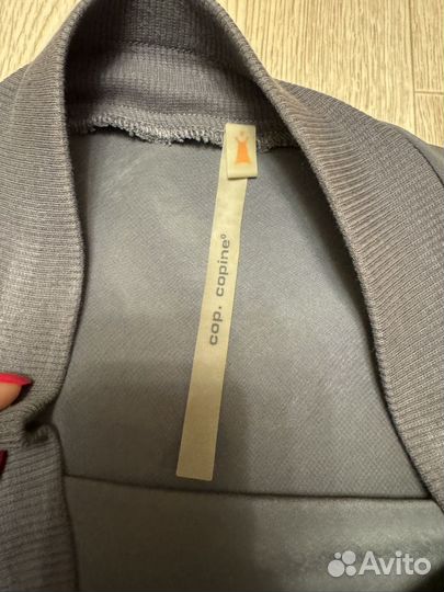 Брюки зуавы Cop Copine 44 размер