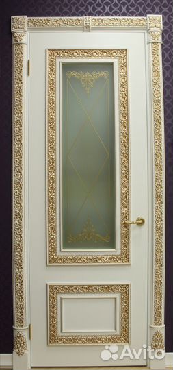 Дверь межкомнатная 