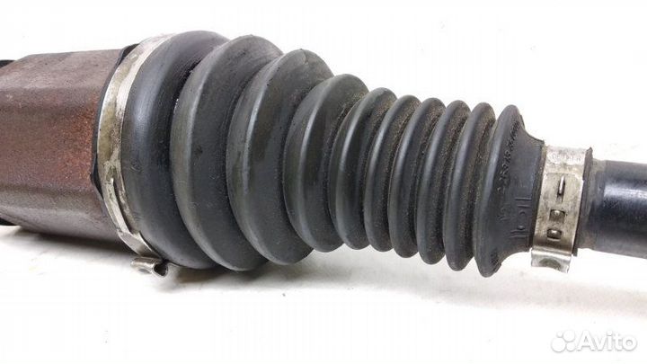 Привод передний левый Bmw 3-Series F30 2.0 2012