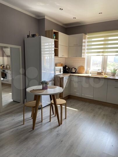 2-к. квартира, 45 м², 10/14 эт.