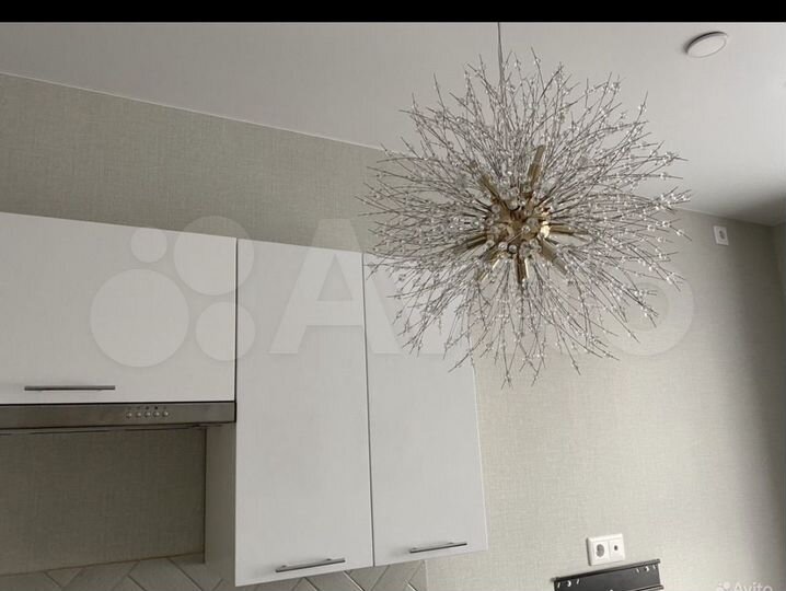 Квартира-студия, 20,9 м², 13/15 эт.