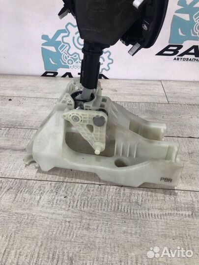 Кулиса МКПП Kia Rio 4 X-Line