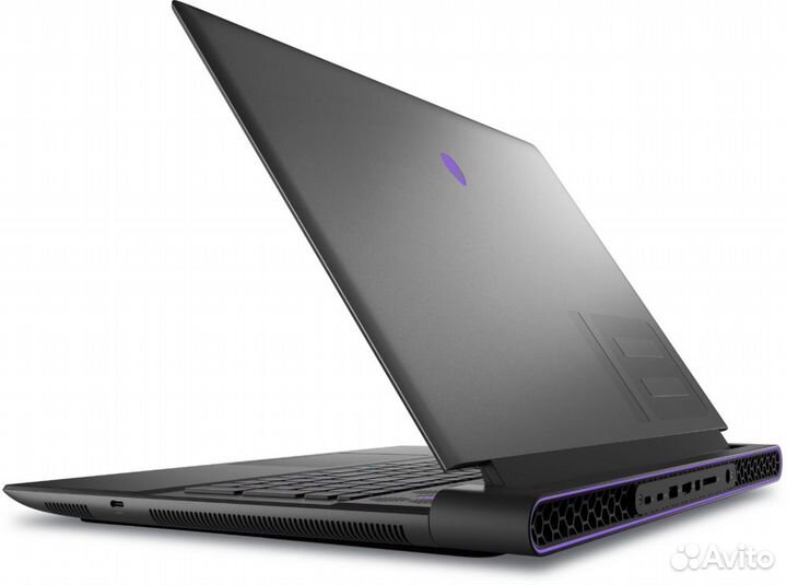 Alienware M18 R2 i9-14900HX 32/1T QHD+ RTX 4080