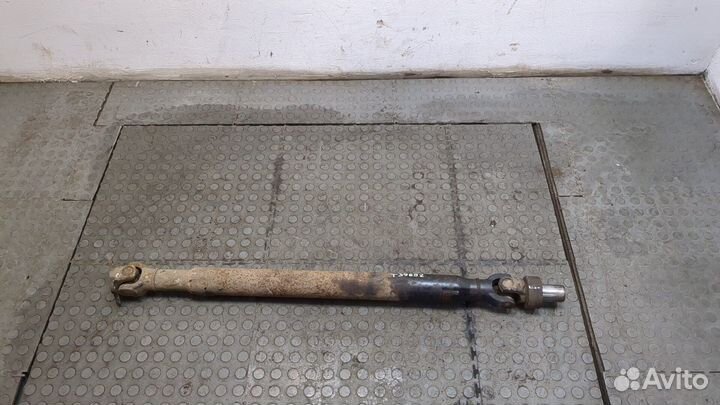 Кардан Suzuki Grand Vitara, 2007