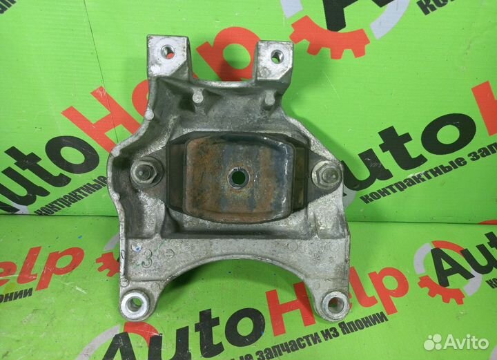 Подушка двигателя nissan note NE12 HR12-DE левая