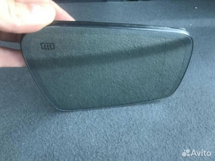 Grand Cherokee 2,3,4,WK 04-20г Зеркальный Элемент