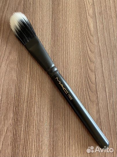 Кисти для макияжа MAC
