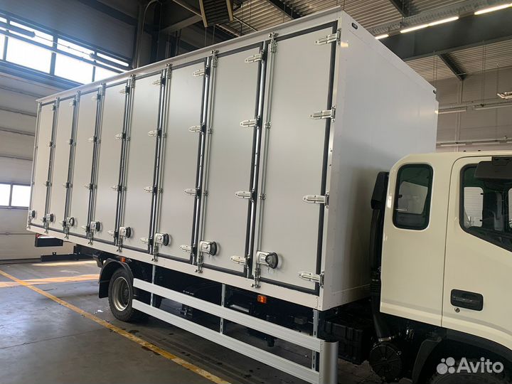 КамАЗ Компас 9, 2023