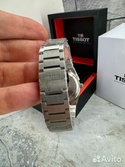 Часы мужские Tissot prx