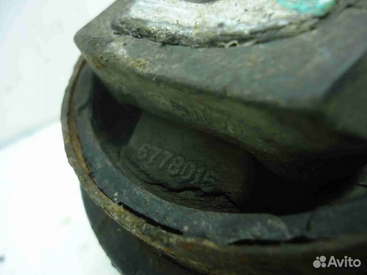 Рычаг передний правый нижний BMW X5 E70 677395005