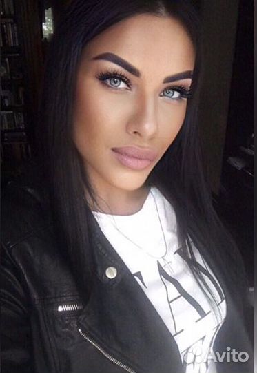 Администратор салона красоты