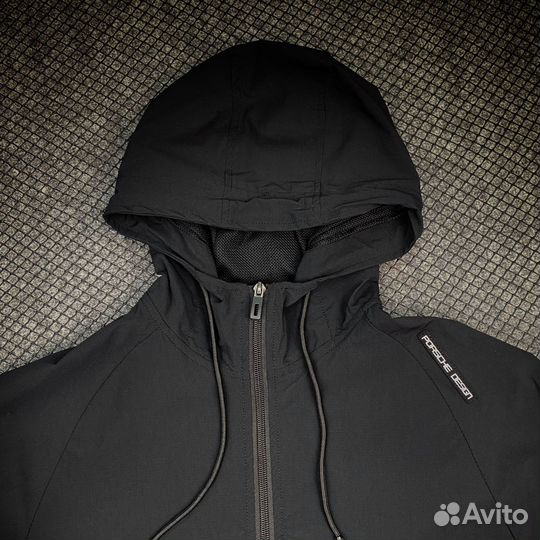 Спортивные Костюмы Porsche Design (В Наличии)