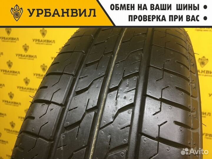 Bridgestone B391 175/65 R15 84T