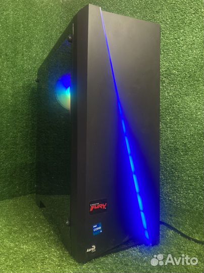 Игровой PC