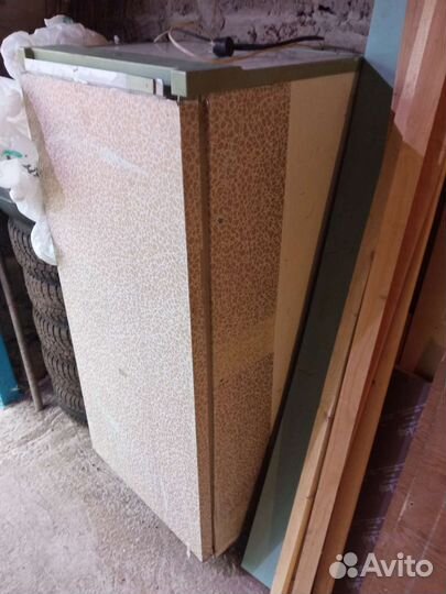 Холодильник