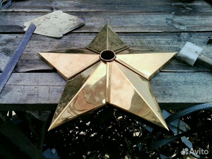 Изготовление и монтаж куполов, крестов