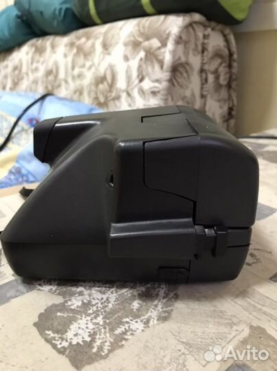 Фотоаппарат polaroid 636