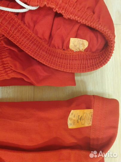 Кимоно для единоборств 176