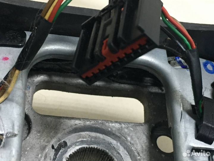 Рулевое колесо для AIR BAG (без AIR BAG) Opel Mokk