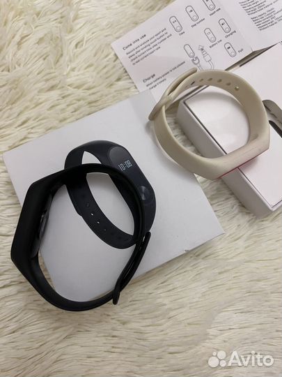 Смарт часы mi band 2