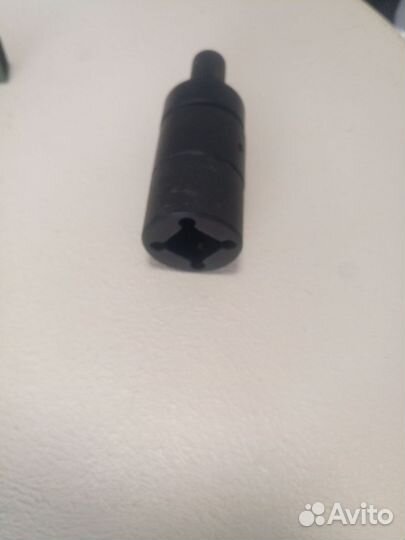 Чучело кряквы ветровое Mojo, селезень