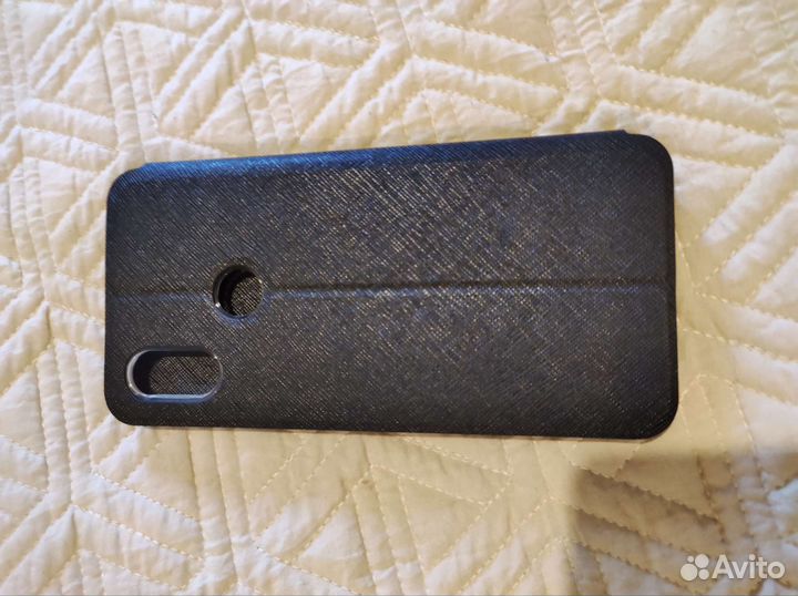 Чехол на Redmi 6a
