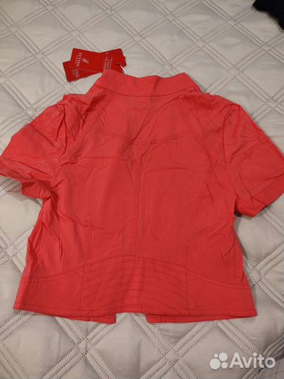 Блузка детская