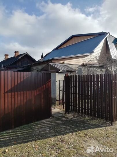 Установка заборов