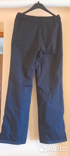 Брюки горнолыжные мужские