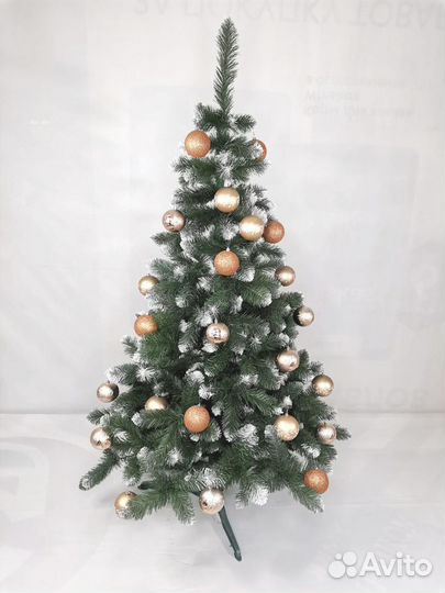 Елка искусственная 150 - 
