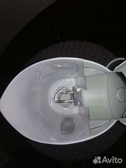 Чайник электрический бу