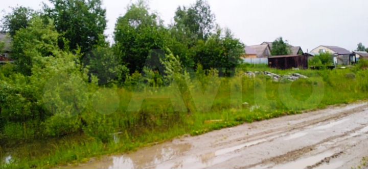 Участок 12 сот. (ИЖС)