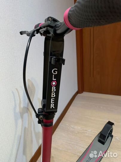 Самокат globber