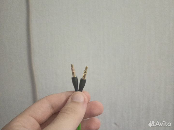 Проводные Наушники Razer Blackshark v2x