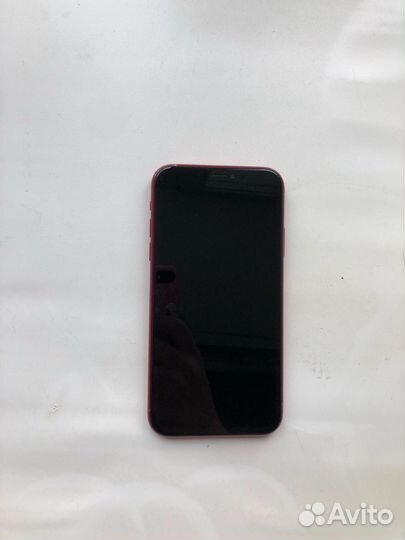 iPhone XR 128 gb