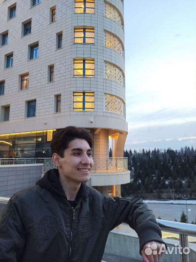 Репетитор по английскому языку