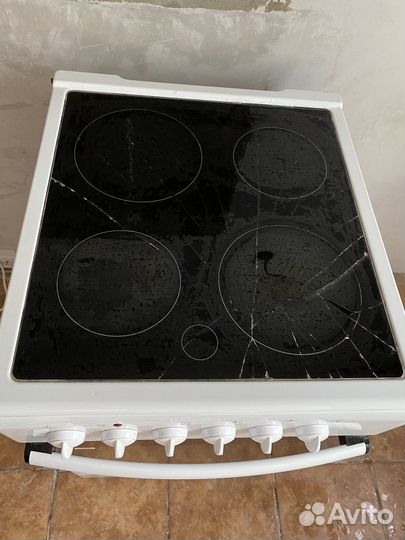 Плита электрическая Darina