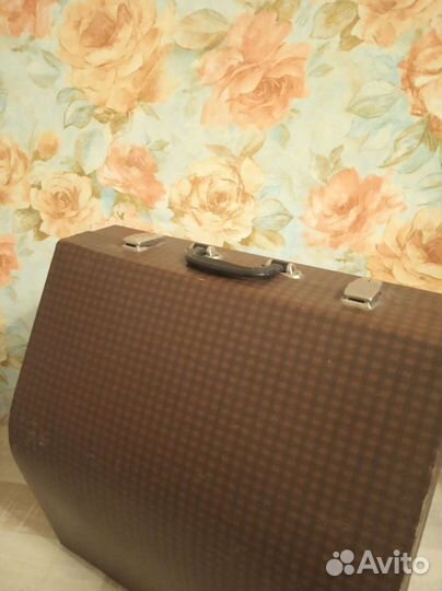 Аккордеон 3/4