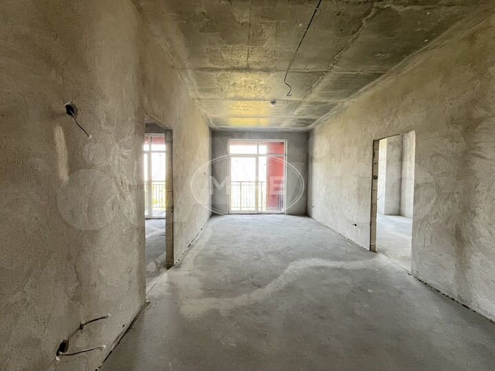 2-к. квартира, 86,2 м², 7/14 эт.