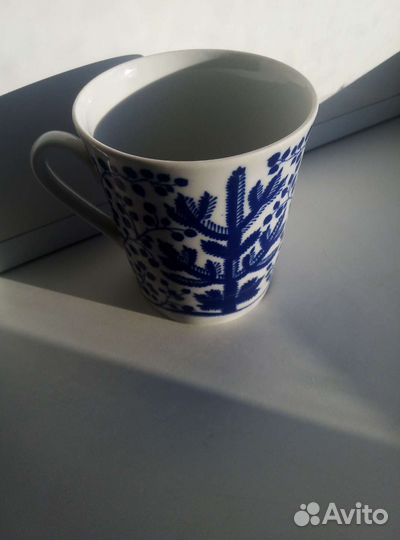 Кружка чайная