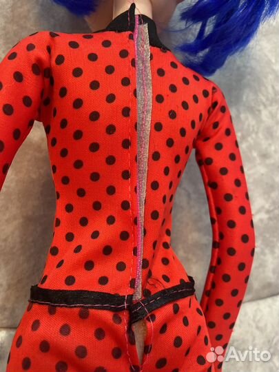 Кукла Леди баг 55 см