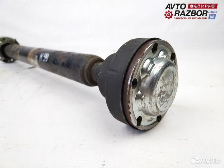 Вал карданный VW Touareg 2002-2010